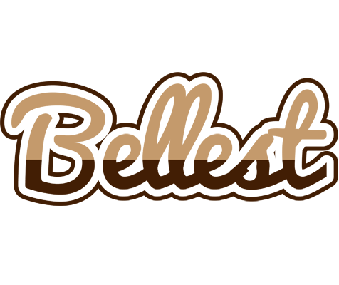 Bellest exclusive logo