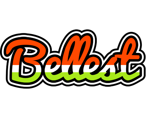 Bellest exotic logo
