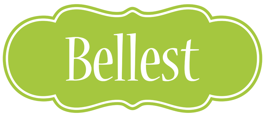 Bellest family logo