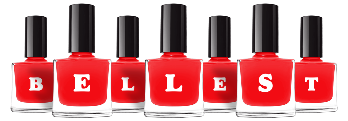 Bellest fashion logo