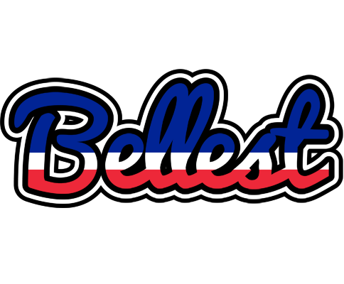 Bellest france logo