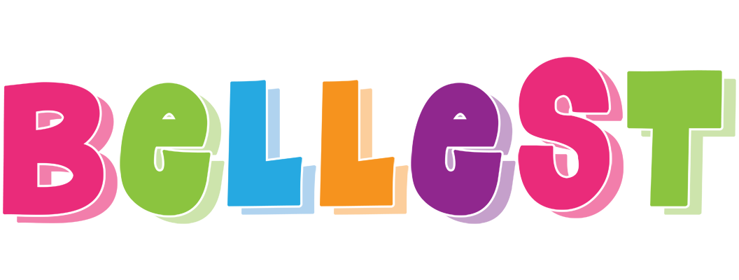 Bellest friday logo