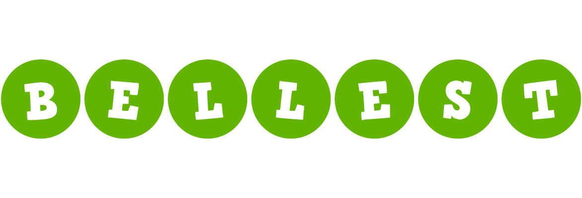 Bellest games logo