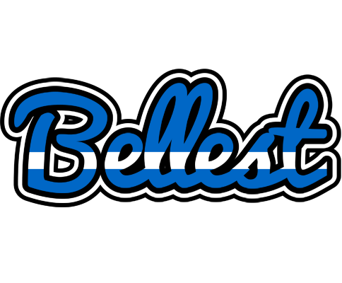 Bellest greece logo