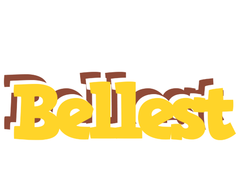 Bellest hotcup logo