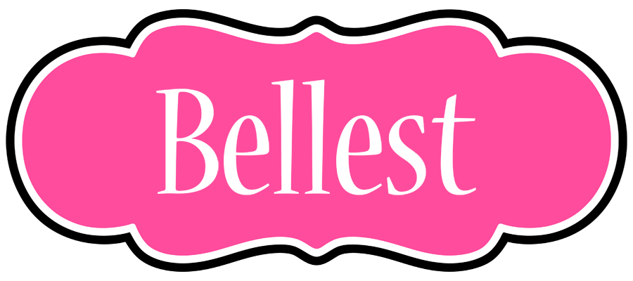 Bellest invitation logo