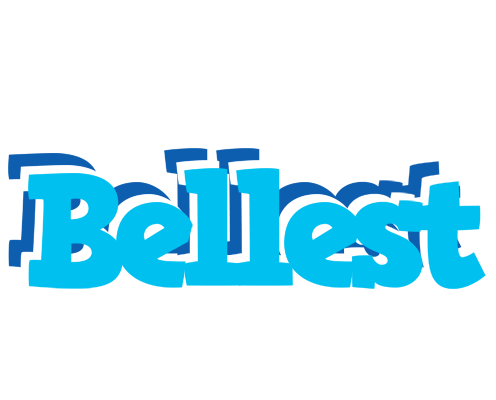 Bellest jacuzzi logo