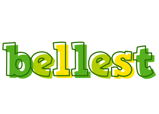 Bellest juice logo