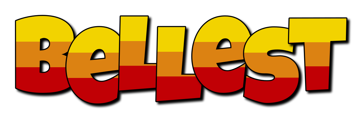 Bellest jungle logo