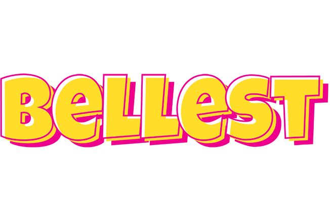 Bellest kaboom logo