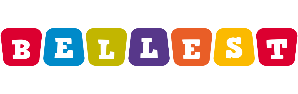 Bellest kiddo logo