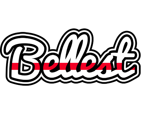 Bellest kingdom logo