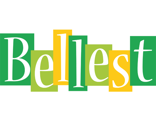 Bellest lemonade logo