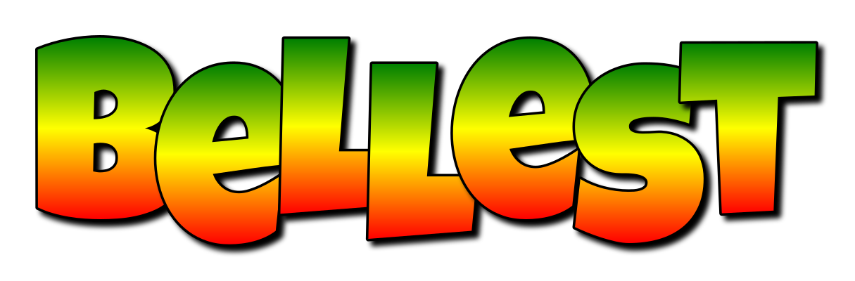 Bellest mango logo