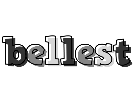 Bellest night logo