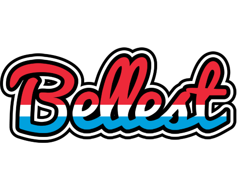 Bellest norway logo