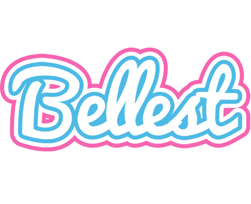 Bellest outdoors logo