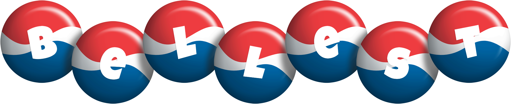 Bellest paris logo