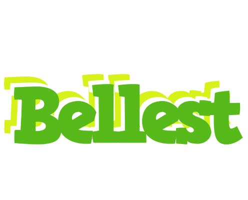 Bellest picnic logo