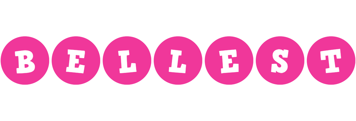 Bellest poker logo