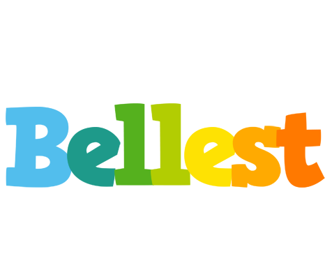Bellest rainbows logo