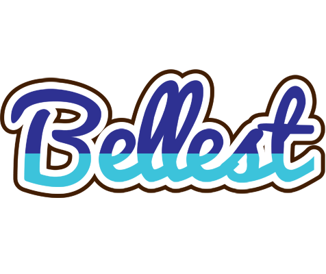 Bellest raining logo