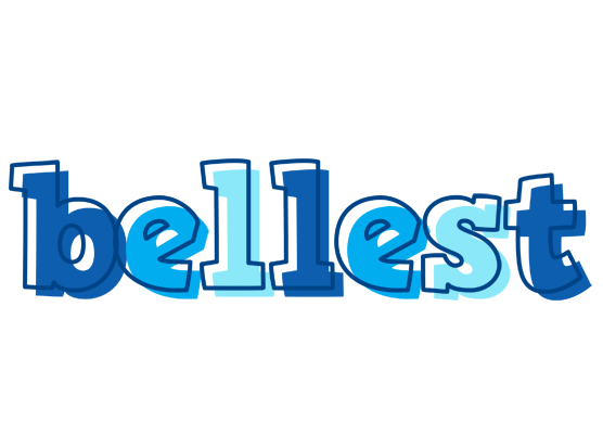 Bellest sailor logo