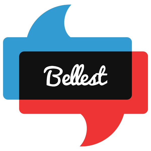 Bellest sharks logo
