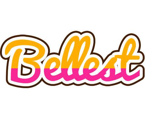 Bellest smoothie logo