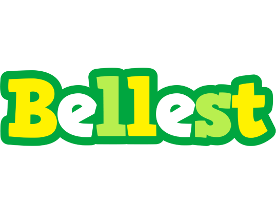 Bellest soccer logo