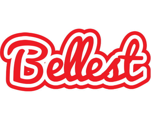 Bellest sunshine logo