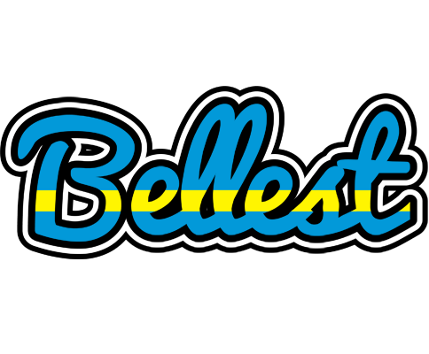 Bellest sweden logo