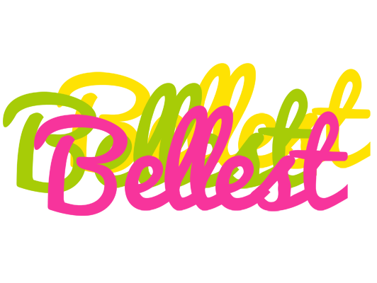 Bellest sweets logo