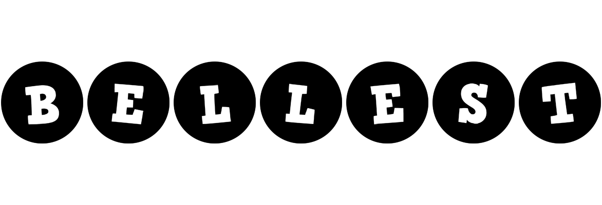 Bellest tools logo