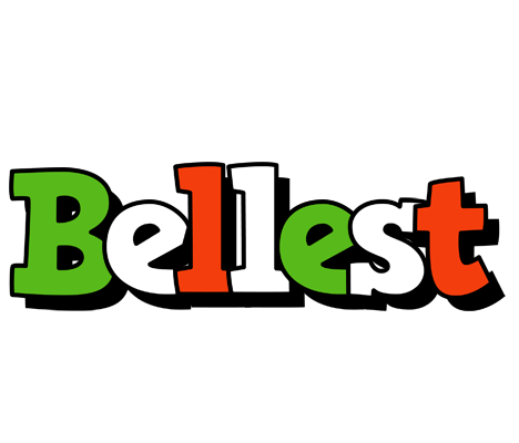 Bellest venezia logo