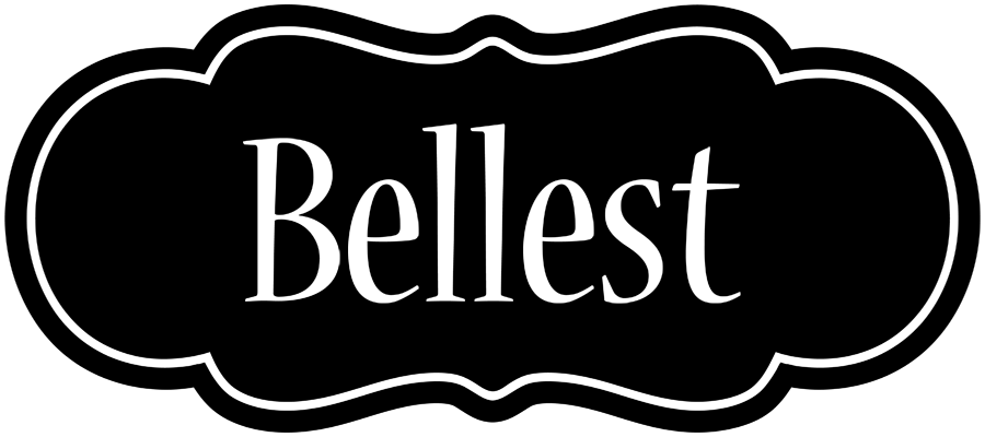 Bellest welcome logo