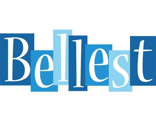 Bellest winter logo