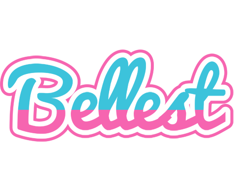 Bellest woman logo