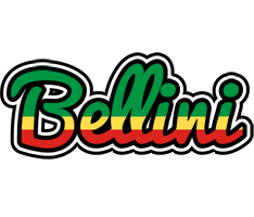 Bellini african logo