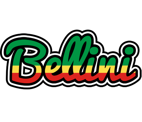 Bellini african logo