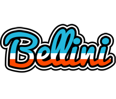 Bellini america logo
