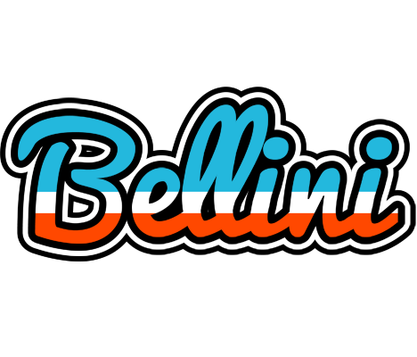 Bellini america logo