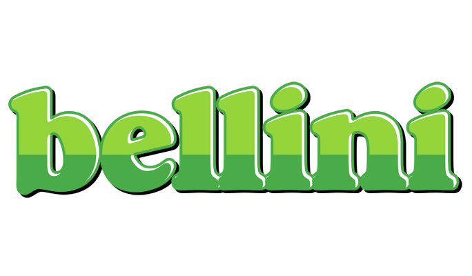 Bellini apple logo