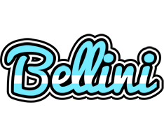 Bellini argentine logo