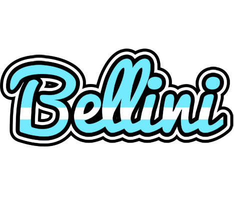 Bellini argentine logo