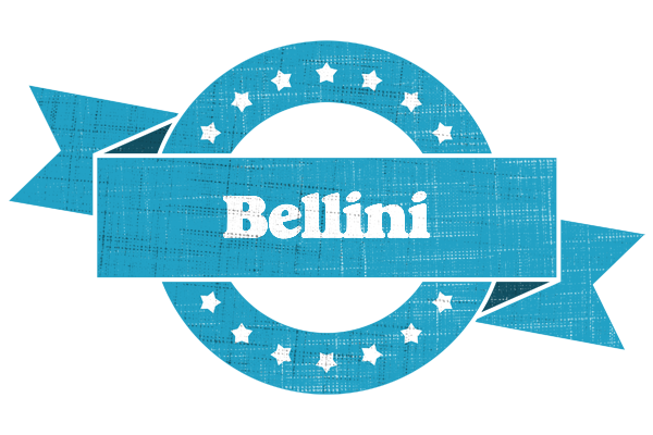 Bellini balance logo