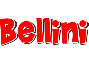 Bellini basket logo