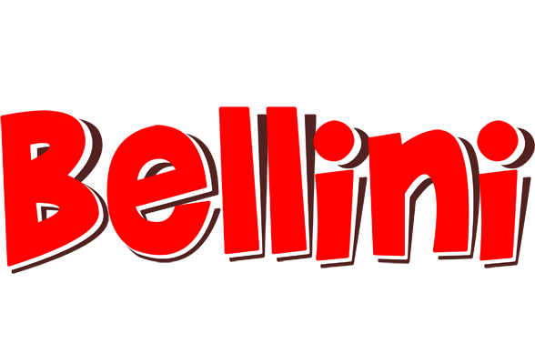 Bellini basket logo