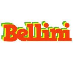 Bellini bbq logo