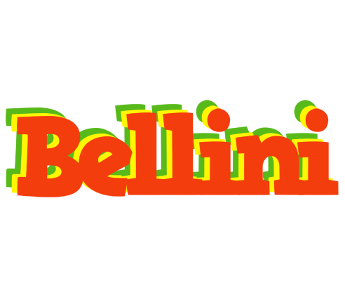 Bellini bbq logo